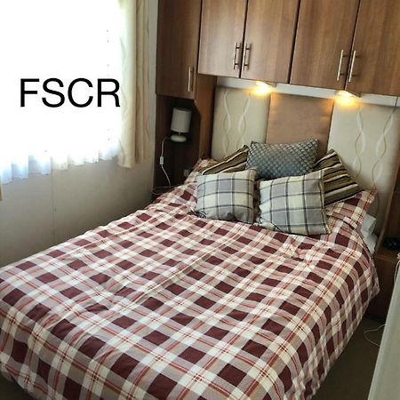 First Steps Caravan Rentals Sandown Ngoại thất bức ảnh