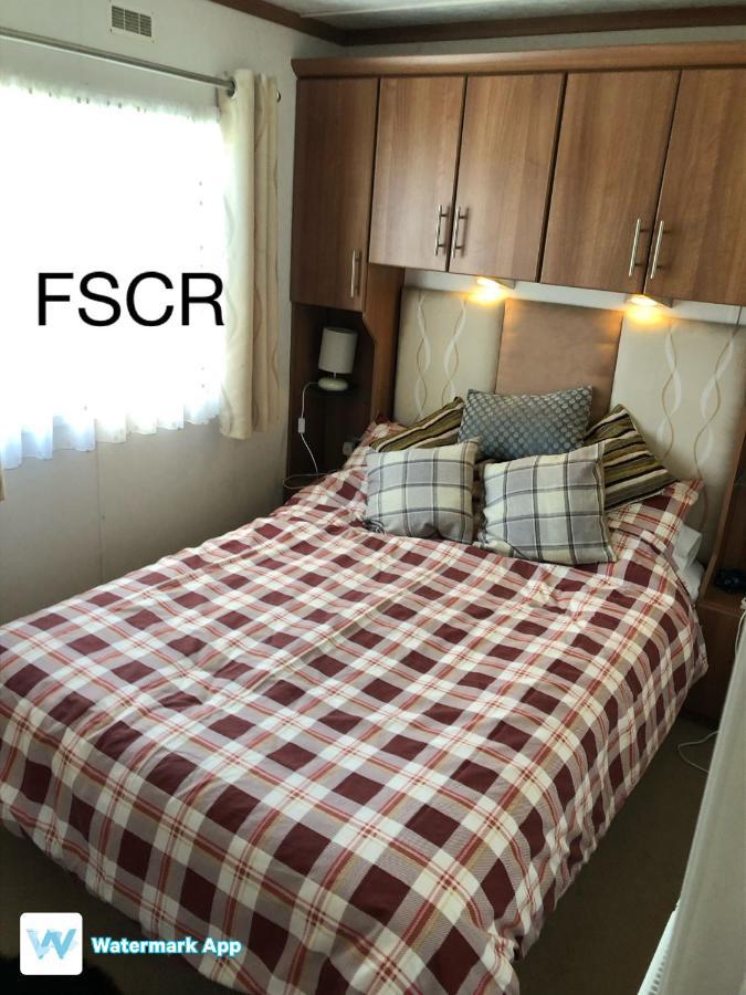 First Steps Caravan Rentals Sandown Ngoại thất bức ảnh