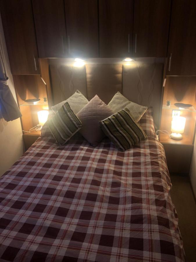 First Steps Caravan Rentals Sandown Ngoại thất bức ảnh